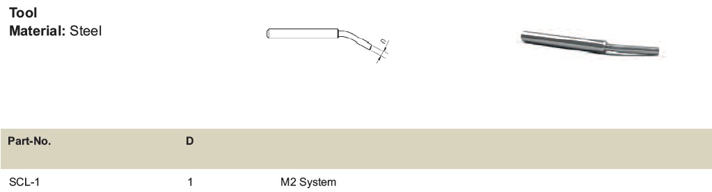 M5/M3/M2/M4旋转关节